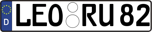 LEO-RU82