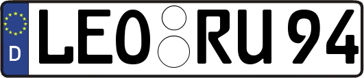 LEO-RU94