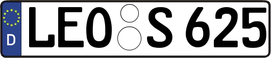 LEO-S625