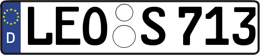 LEO-S713