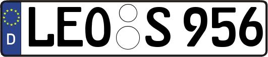 LEO-S956