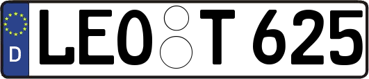 LEO-T625