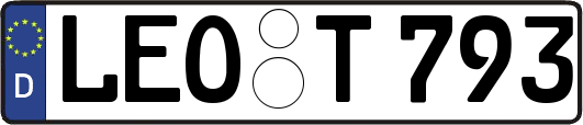 LEO-T793
