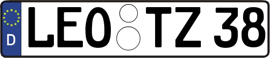 LEO-TZ38