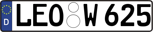 LEO-W625
