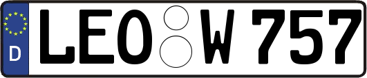 LEO-W757