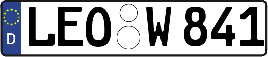 LEO-W841