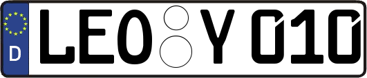 LEO-Y010