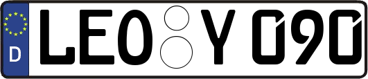 LEO-Y090