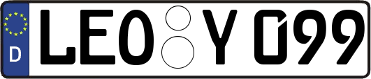 LEO-Y099