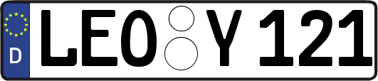 LEO-Y121