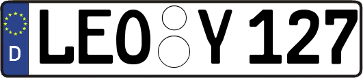 LEO-Y127