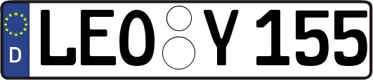 LEO-Y155