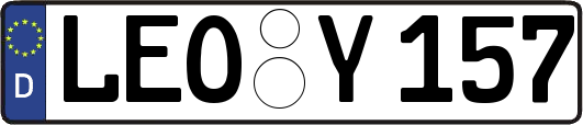 LEO-Y157