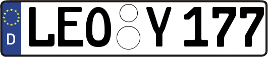 LEO-Y177