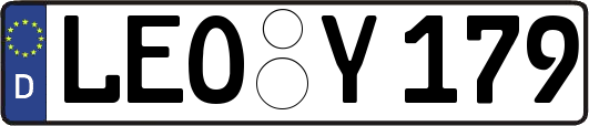 LEO-Y179