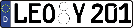 LEO-Y201