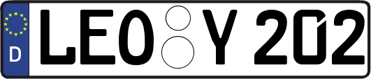 LEO-Y202