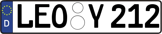 LEO-Y212