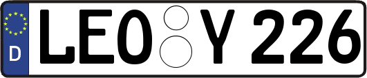 LEO-Y226