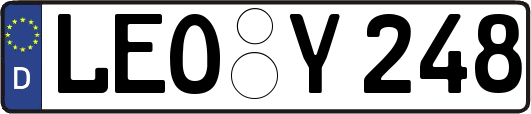 LEO-Y248