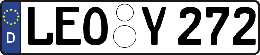 LEO-Y272