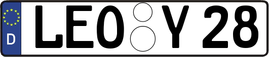 LEO-Y28