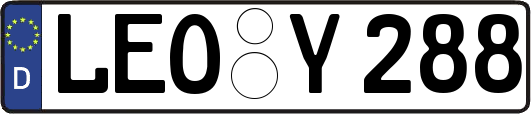 LEO-Y288