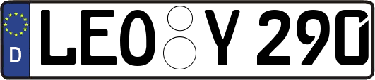 LEO-Y290