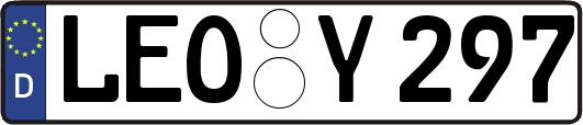 LEO-Y297
