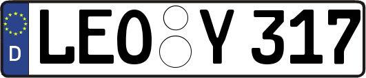 LEO-Y317