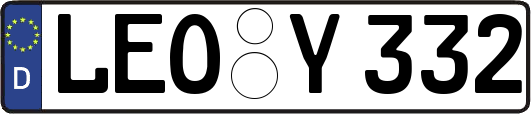 LEO-Y332