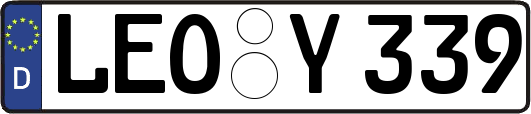 LEO-Y339