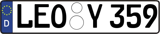 LEO-Y359