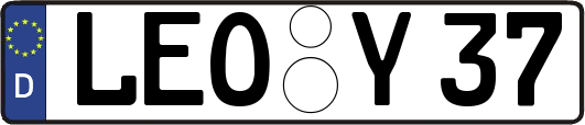 LEO-Y37