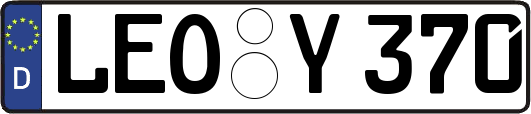 LEO-Y370