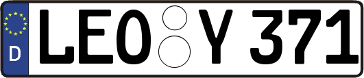 LEO-Y371
