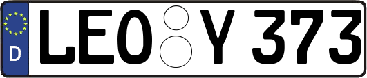 LEO-Y373