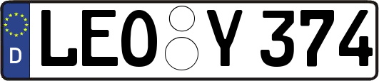 LEO-Y374