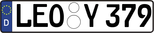 LEO-Y379