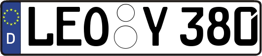 LEO-Y380