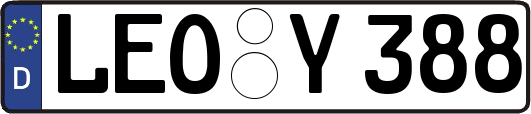 LEO-Y388
