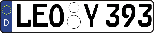 LEO-Y393