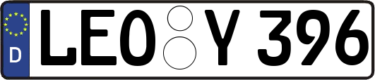 LEO-Y396