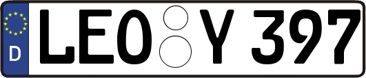 LEO-Y397