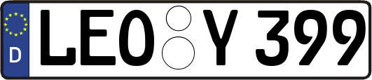 LEO-Y399