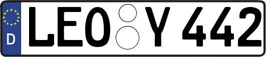 LEO-Y442