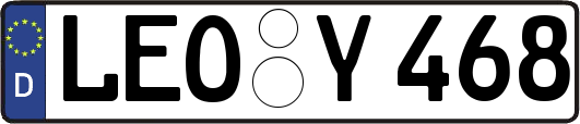 LEO-Y468