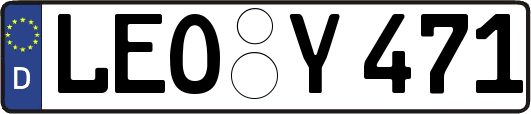LEO-Y471