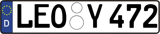 LEO-Y472
